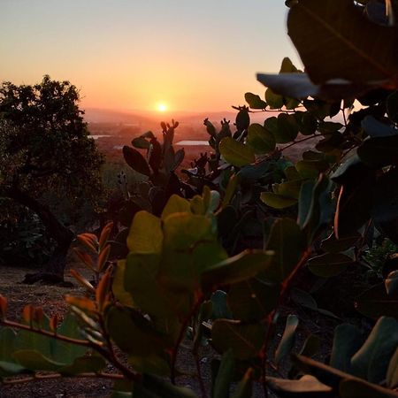 Ronnavona Casa Vacanze B&B Chiaramonte Gulfi Kültér fotó