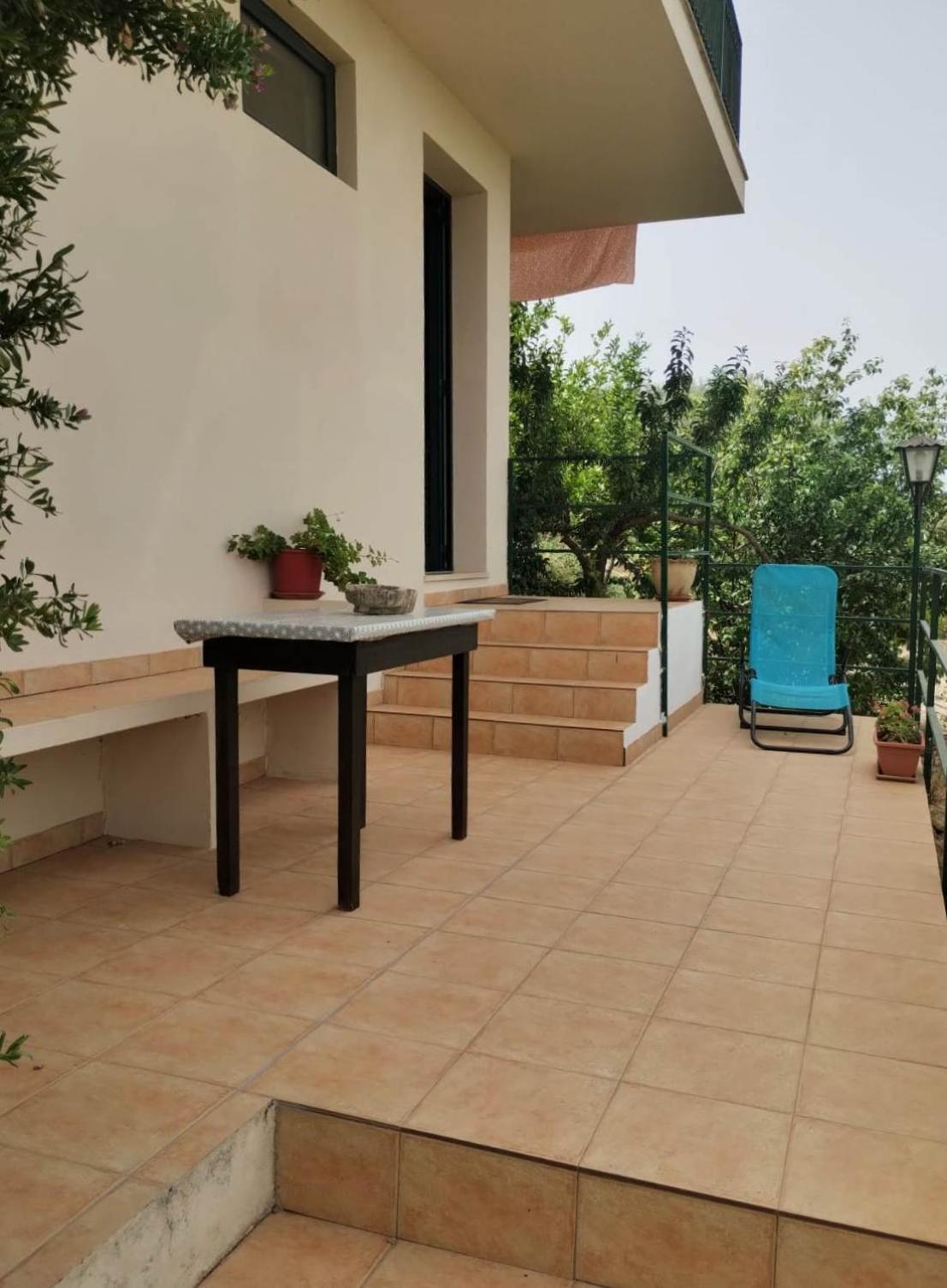 Ronnavona Casa Vacanze B&B Chiaramonte Gulfi Kültér fotó