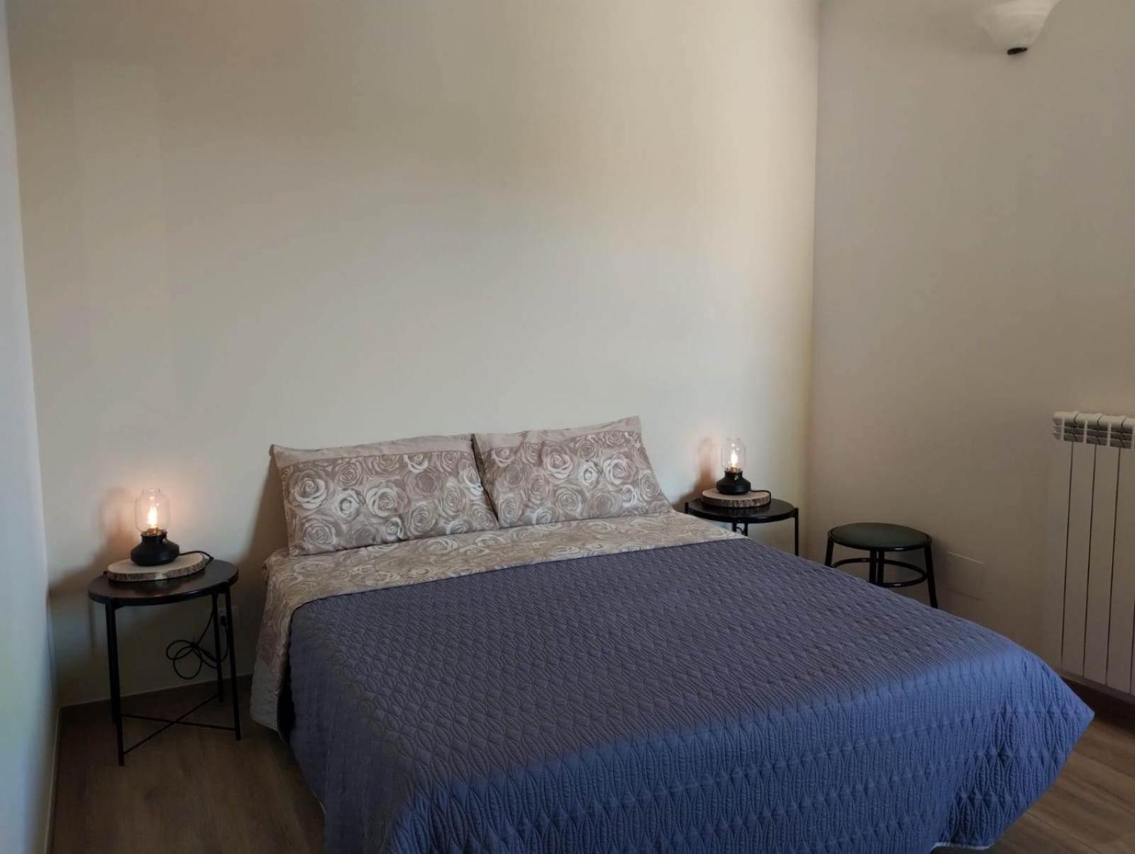 Ronnavona Casa Vacanze B&B Chiaramonte Gulfi Kültér fotó