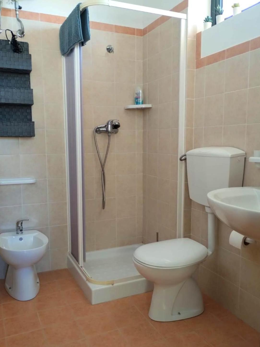 Ronnavona Casa Vacanze B&B Chiaramonte Gulfi Kültér fotó